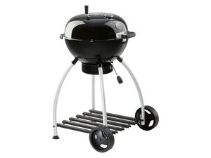Holzkohlegrill Rösle No. 1 SPORT F50