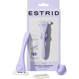 Estrid Rasierer Starter Kit