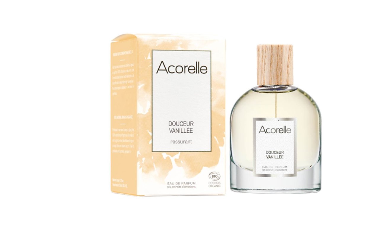 Acorelle - Eau de Parfum Vanilla Blossom 50 ml