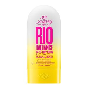 Sol de Janeiro - Rio Radiance SPF 50 Sonnenschutz
