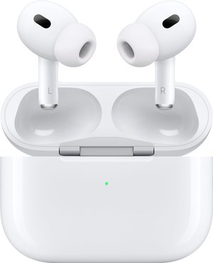 AirPods Pro (2. Gen. 2023) mit MagSafe Case (USB-C) In-Ear-Kopfhörer