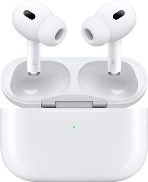 AirPods Pro (2. Gen. 2023) mit MagSafe Case (USB-C) In-Ear-Kopfhörer