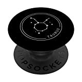Stier Sternzeichen PopSocket