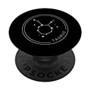 Stier Sternzeichen PopSocket