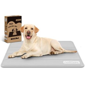 Nobleza Kühlmatte Hund