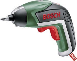 Bosch Home and Garden IXO V 06039A8000