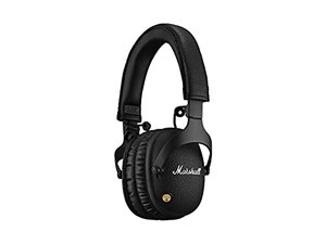 Marshall Monitor II Bluetooth Kopfhörer mit Active Noise Cancelling