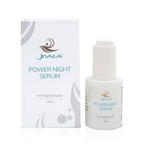 JIVALA Power Night Serum