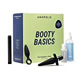 Amorelie Booty Basics Box - Einsteigerbox Anal für Paare, 5-teilig
