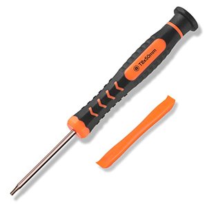 Schraubendreher Torx T8