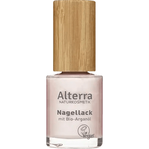 Alterra NATURKOSMETIK Nagellack 06 - Pearl