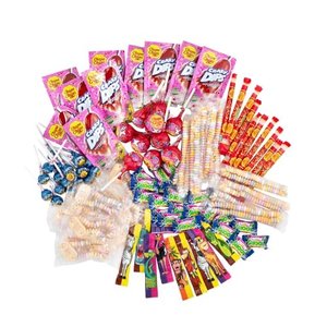 Chupa Chups Sweets für Pinatas