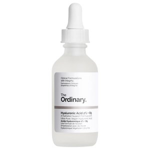 The Ordinary Hydrators and Oils Hyaluronic Acid 2 % + B5