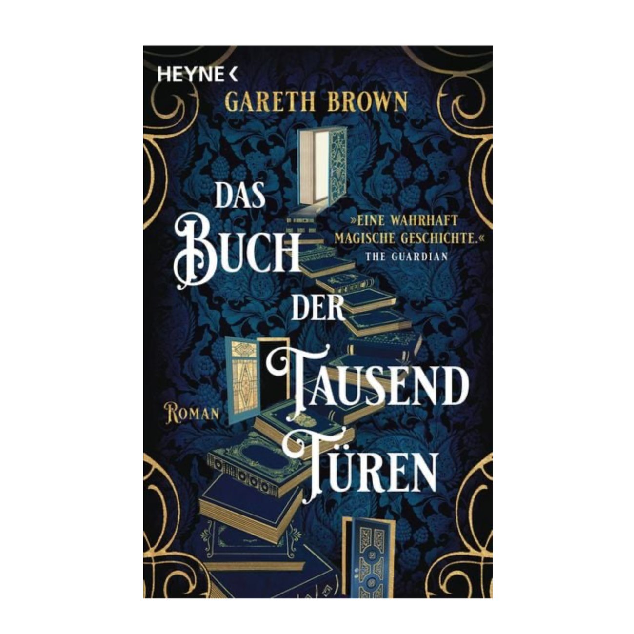 Das Buch der tausend Türen