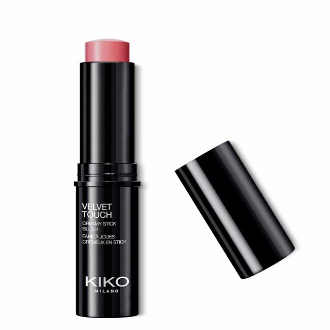 KIKO Milano - Velvet Touch Creamy Stick Blush