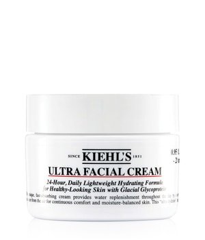 Kiehl's Ultra Facial Cream Gesichtscreme
