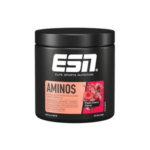 ESN AMINOS Fresh Cherry