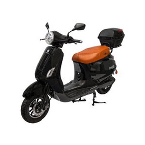 Rolektro E-City 45 Retro V2021
