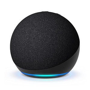 Echo Dot with Alexa