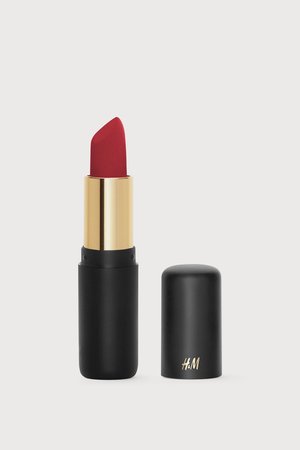Lippenstift in verschiedenen Rottönen - H&M
