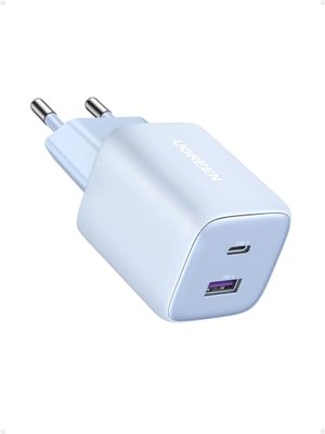 UGREEN Nexode USB-C-Ladegerät 35W