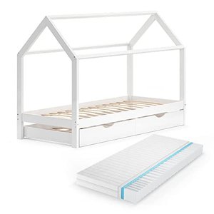 VitaliSpa Hausbett