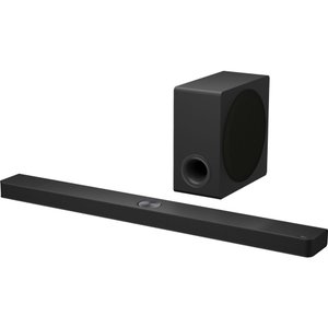 LG DS90TY, Soundbar, Schwarz