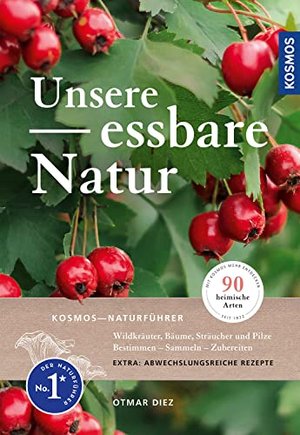 Unsere essbare Natur