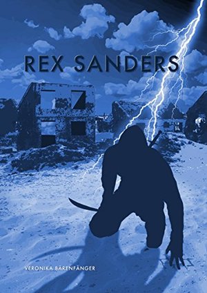 Rex Sanders (Die Dritte Generation)