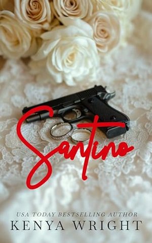 Santino: Arrangierte Ehe-Mafia-Romanze