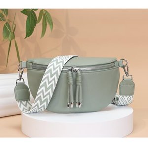 YISUOHOOM Bauchtasche