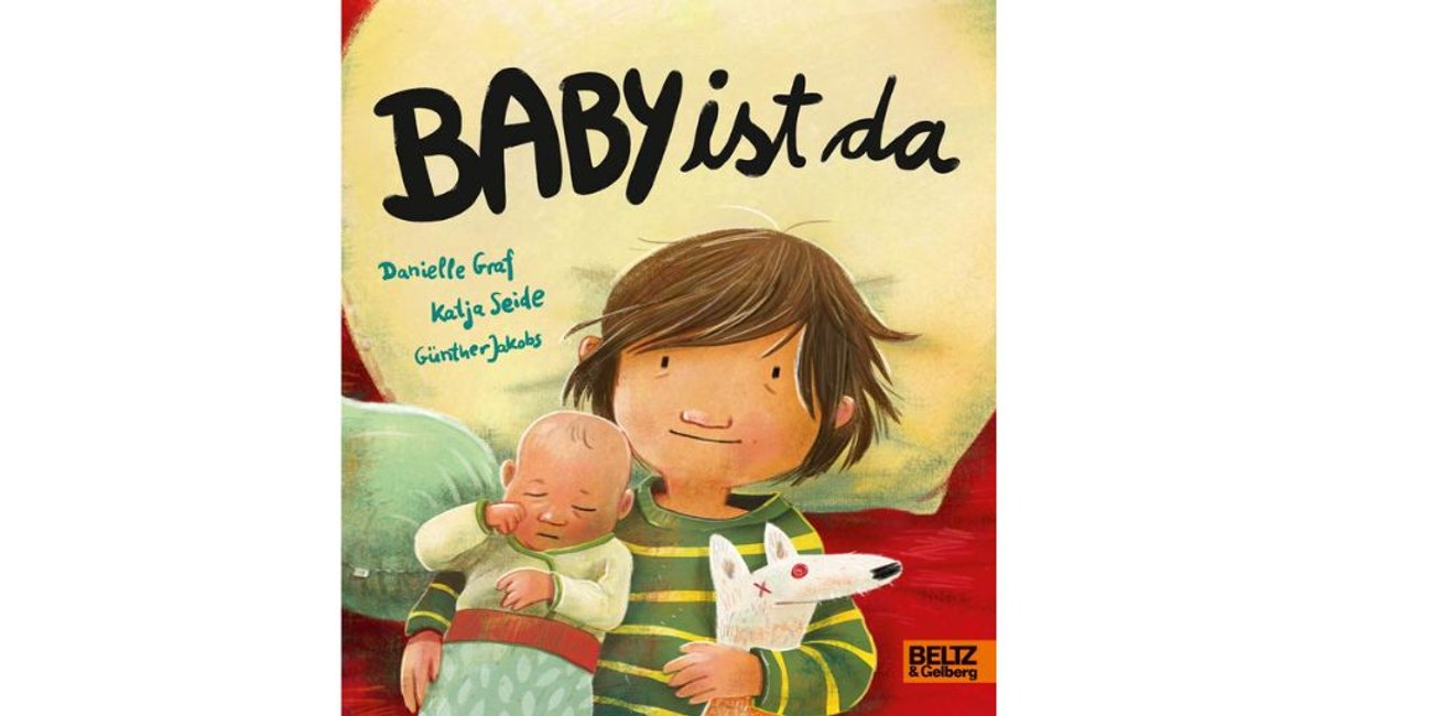 Baby ist da