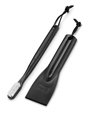 Weber Reinigungsset für Brenner & Grillkammern