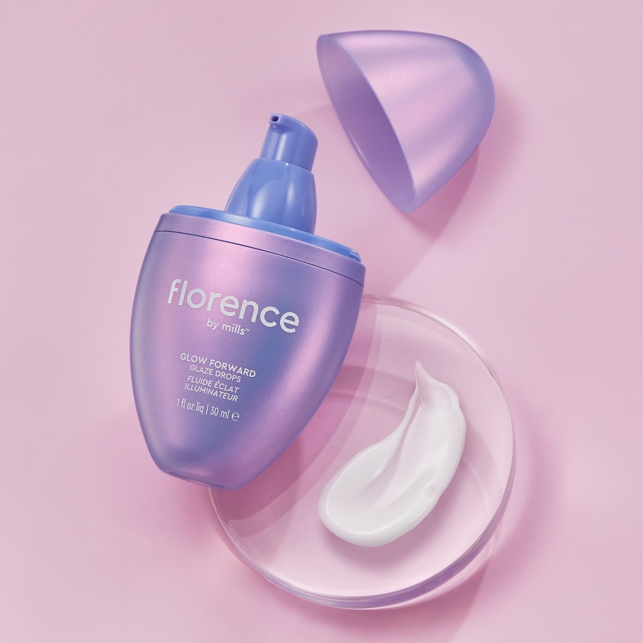 Florence By Mills - Glow Forward Glaze Drops