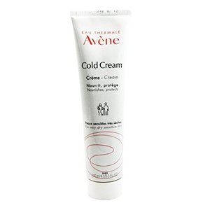 Avene Cold Cream Creme, 100 ml, Schutz vor Kälte