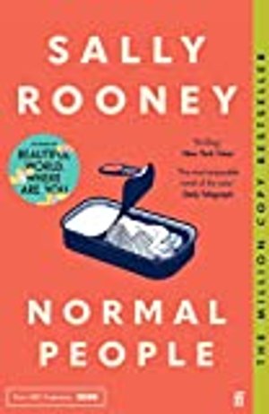 „Normal People“ von Sally Rooney: Der Roman zur Serie