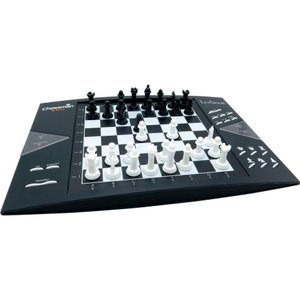 Chessman Elite von Liniex
