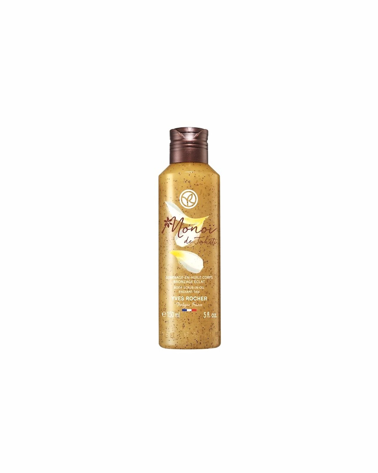 Yves Rocher – Monoï Öl strahlende Bräune