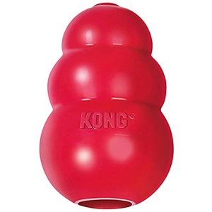 KONG – Classic Hundespielzeug