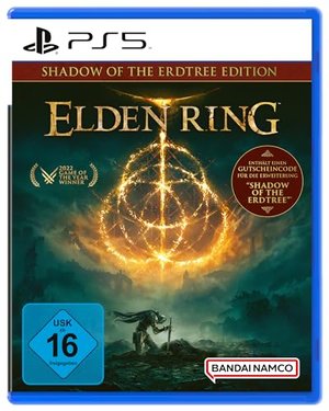 Elden Ring – Schatten der Erdenbaum-Edition