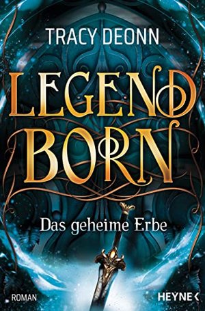 Legendborn – Das geheime Erbe (Band 2)