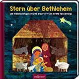 Stern über Bethlehem: Die Weihnachtsgeschichte