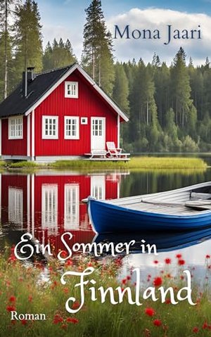 Ein Sommer in Finnland