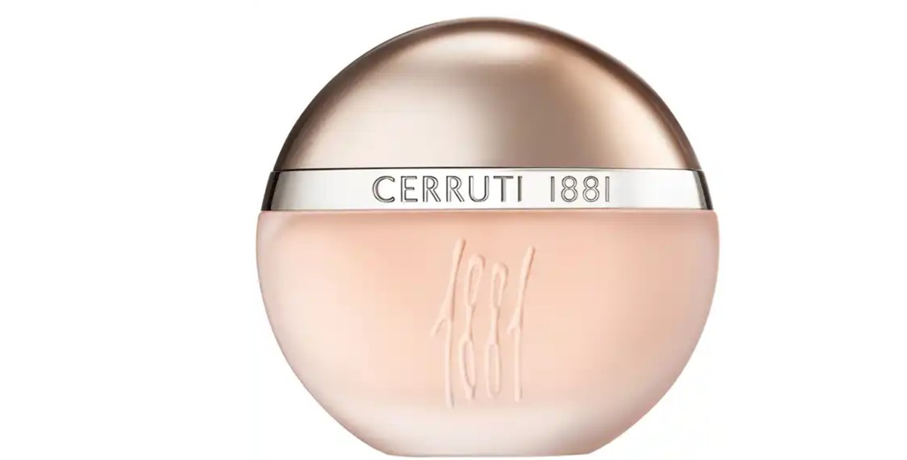 Cerruti -1881 Pour Femme 100 ml