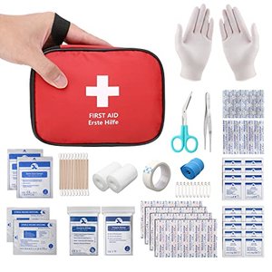 Mini-Reiseapotheke