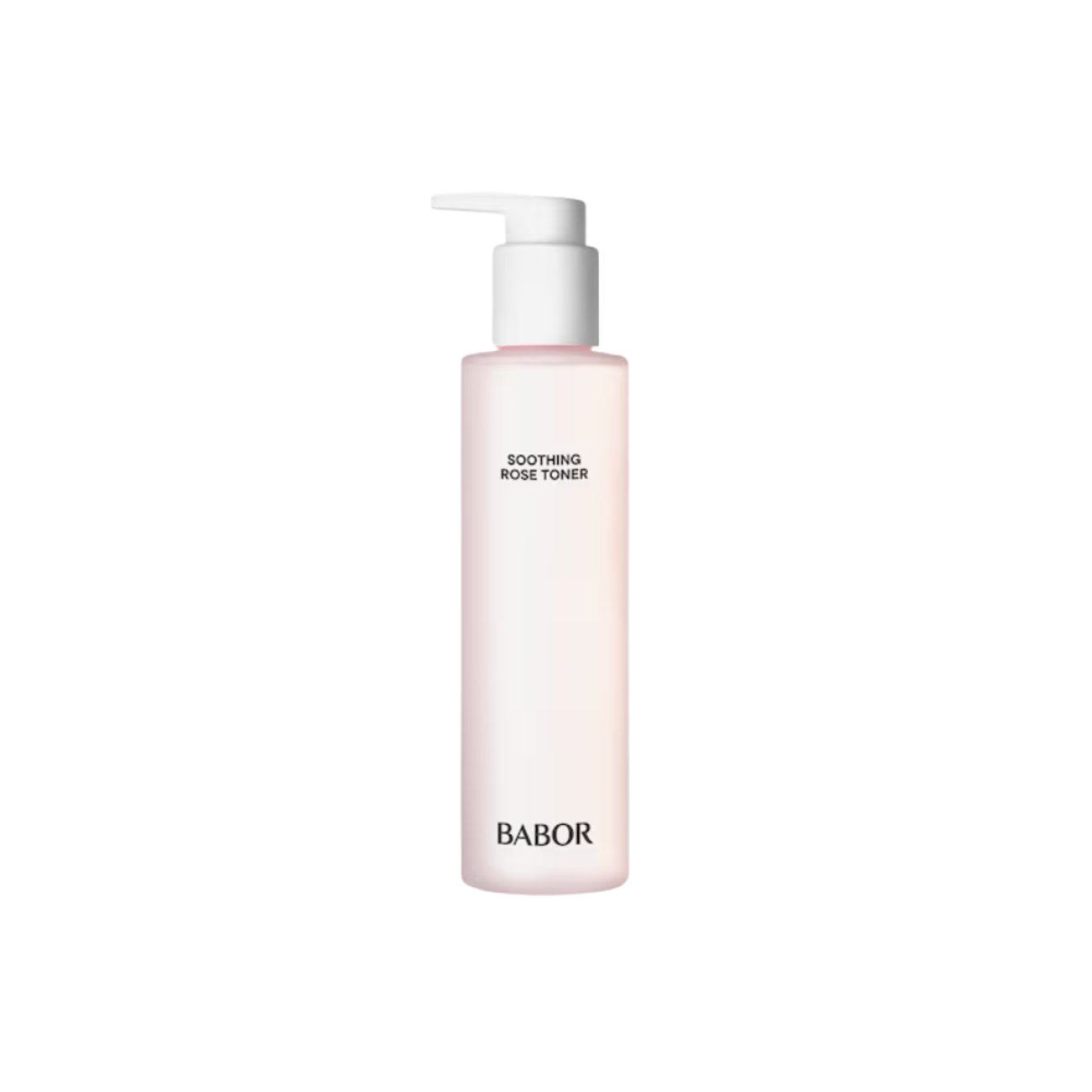BABOR - Cleansing SOOTHING ROSE TONER