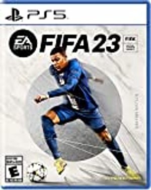 FIFA 23 for PlayStation 5