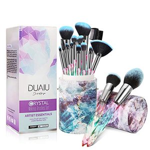 Pinselset Makeup DUAIU