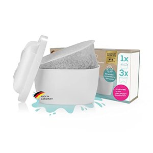 yucona Wasserfilter Starter-Kit