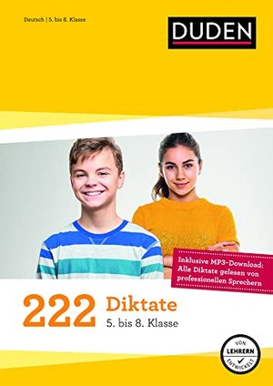 222 Diktate